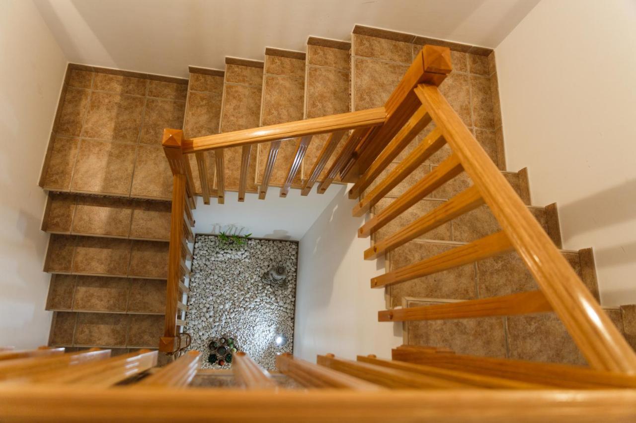 Casa Rural La Pinta- Sendaviva Y Bardenas Villafranca Exteriör bild