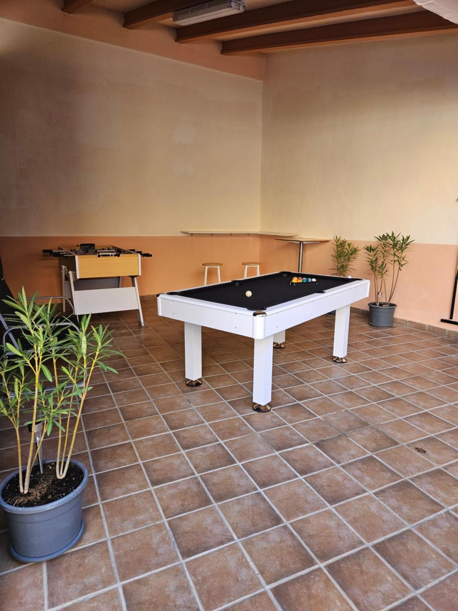 Casa Rural La Pinta- Sendaviva Y Bardenas Villafranca Exteriör bild